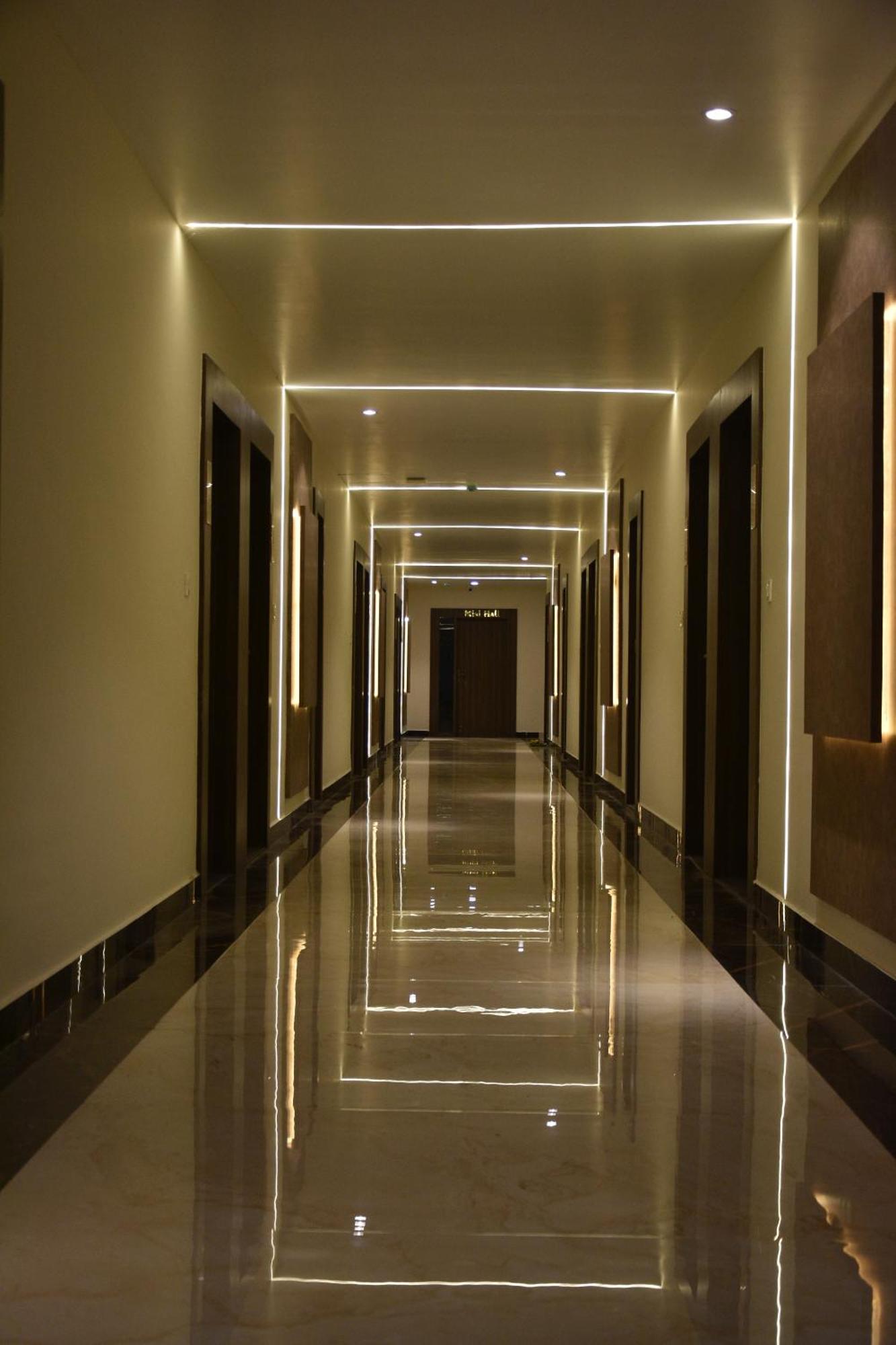Silver Stone Park Resort, Kovilpatti Exterior photo